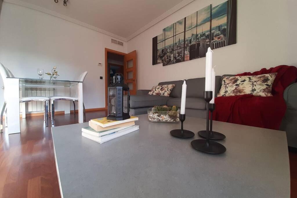 Piso Centrico Con Piscina,Parking Y Jacuzzi Apartment Cordoba Exterior photo