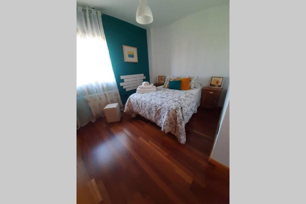 Piso Centrico Con Piscina,Parking Y Jacuzzi Apartment Cordoba Exterior photo