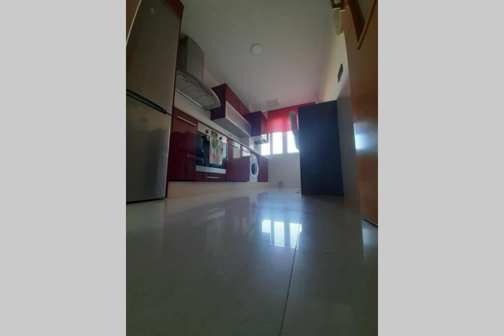 Piso Centrico Con Piscina,Parking Y Jacuzzi Apartment Cordoba Exterior photo