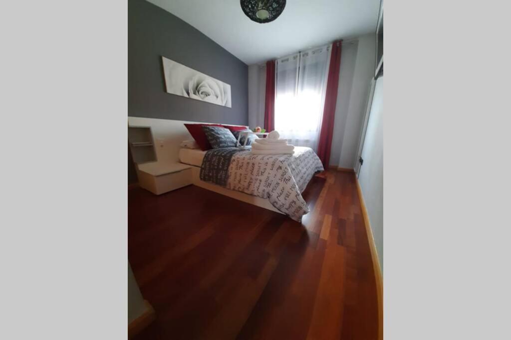Piso Centrico Con Piscina,Parking Y Jacuzzi Apartment Cordoba Exterior photo