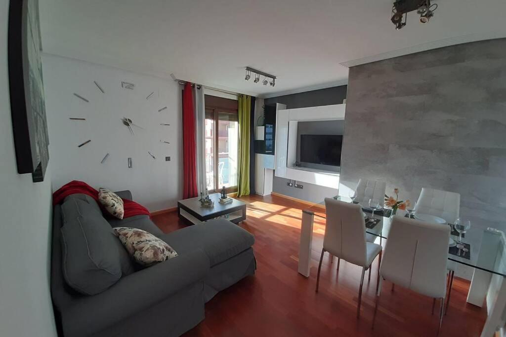 Piso Centrico Con Piscina,Parking Y Jacuzzi Apartment Cordoba Exterior photo